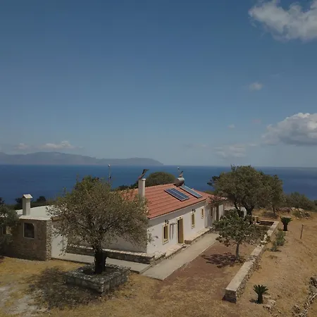 Kalamitsi House 2 * Agia Pelagia (Kythira)