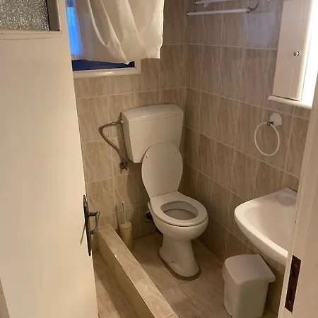 Kalamitsi House 2 Holiday home Agia Pelagia (Kythira)