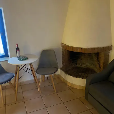 Kalamitsi House 2 * Agia Pelagia (Kythira)