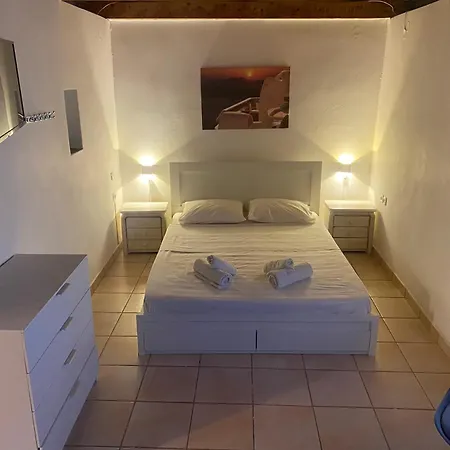 Holiday home Kalamitsi House 2