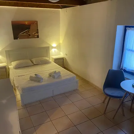 Kalamitsi House 2 Сasa de vacaciones Agia Pelagia (Kythira)