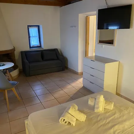 Holiday home Kalamitsi House 2 Agia Pelagia (Kythira)