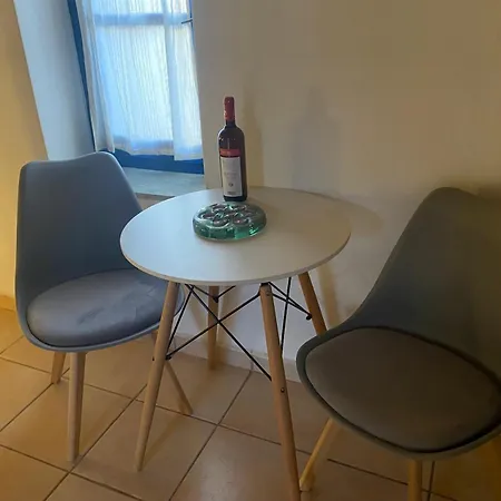 Сasa de vacaciones Kalamitsi House 2