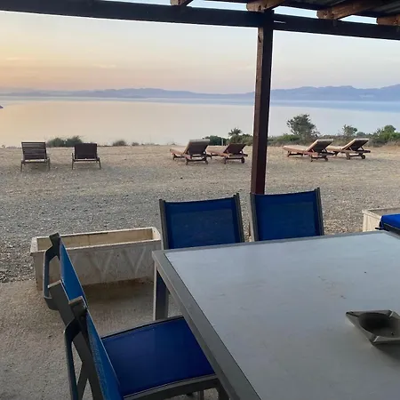 Сasa de vacaciones Kalamitsi House 2 Agia Pelagia (Kythira)