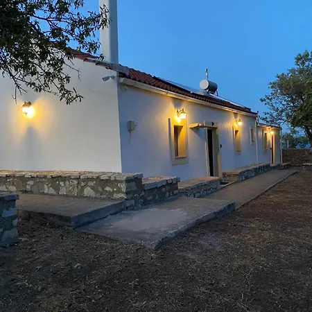 Kalamitsi House 2 Agia Pelagia (Kythira)