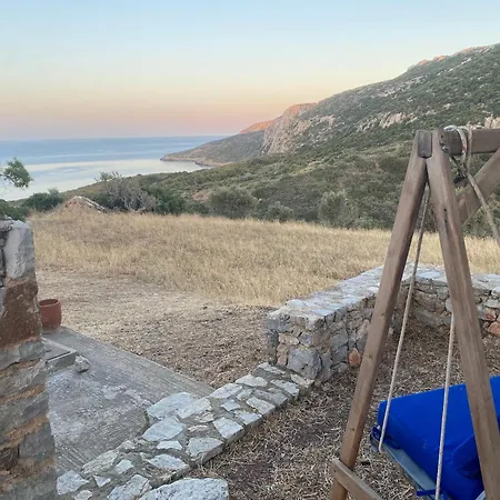 Сasa de vacaciones Kalamitsi House 2 Agia Pelagia (Kythira)