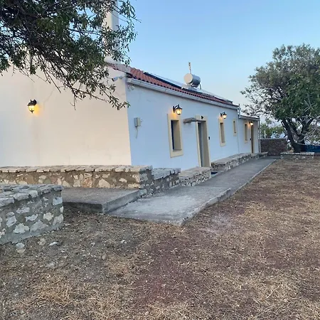 Kalamitsi House 2 * Agia Pelagia (Kythira)
