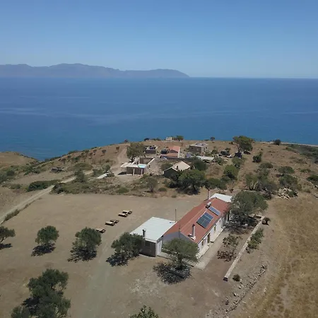 Kalamitsi House 2 * Agia Pelagia (Kythira)