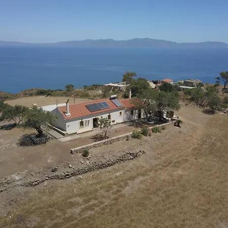 Kalamitsi House 2