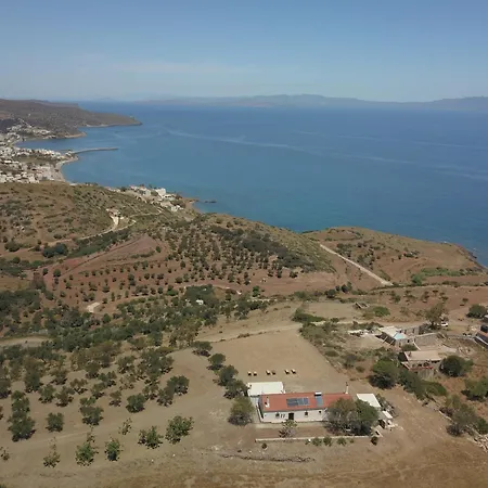 Сasa de vacaciones Kalamitsi House 2 Agia Pelagia (Kythira)