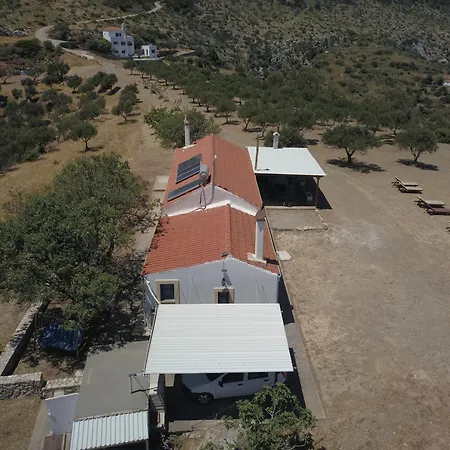 Kalamitsi House 2