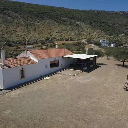 Сasa de vacaciones Kalamitsi House 2 Agia Pelagia (Kythira)