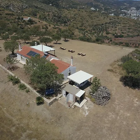 Kalamitsi House 2 Holiday home