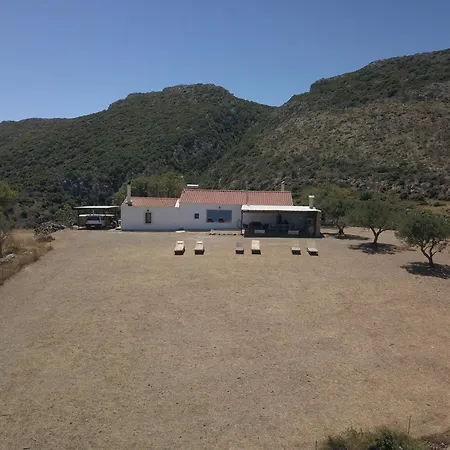 Kalamitsi House 2 Holiday home *