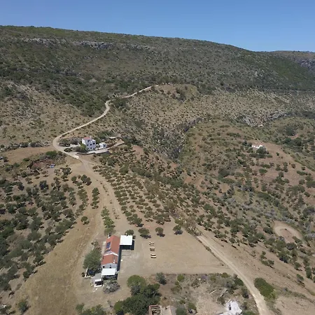Kalamitsi House 2 Сasa de vacaciones Agia Pelagia (Kythira)