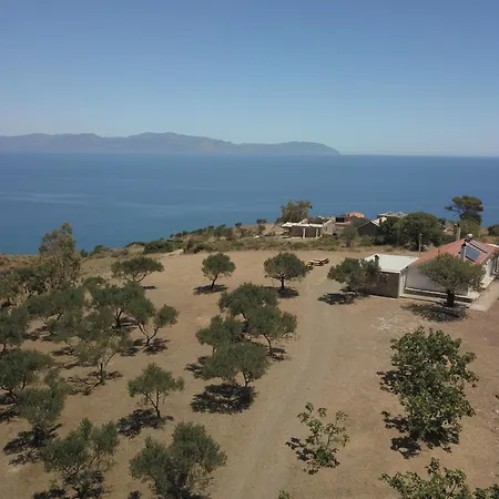 Kalamitsi House 2 Holiday home