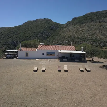 Kalamitsi House 2 Holiday home *
