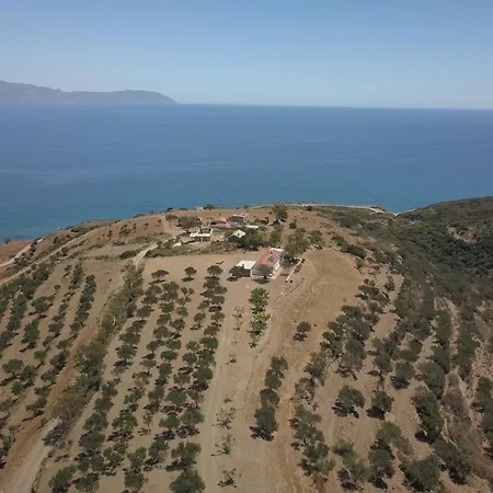 Kalamitsi House 2 * Agia Pelagia (Kythira)