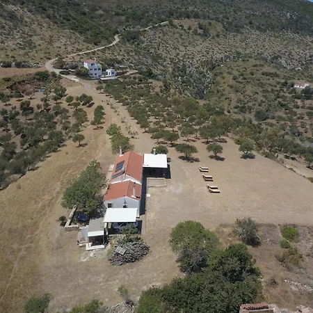 Kalamitsi House 2 Agia Pelagia (Kythira)