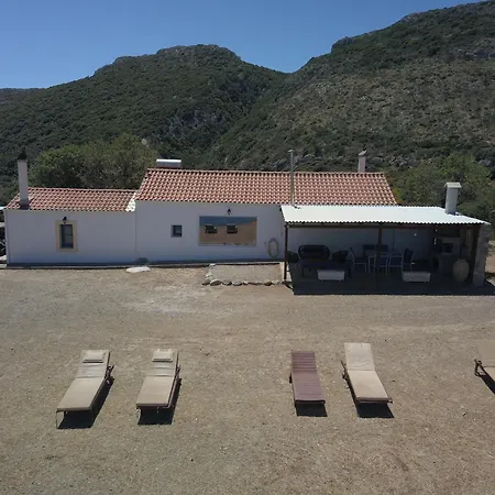 Kalamitsi House 2