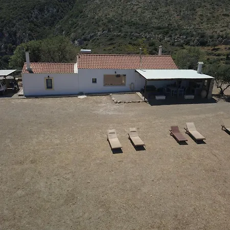 Kalamitsi House 2 Сasa de vacaciones Agia Pelagia (Kythira)