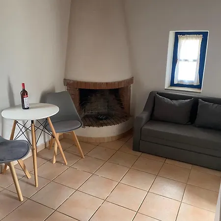 Сasa de vacaciones Kalamitsi House 2
