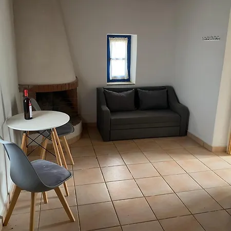 Kalamitsi House 2 Holiday home *
